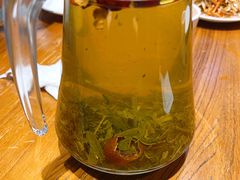 三炮台-金柱大盘鸡(波斯坦店)