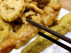 -北坦杨家干炸里脊(总店)