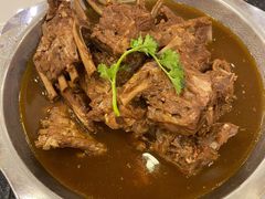 -蝎王府羊蝎子(西稍门店)