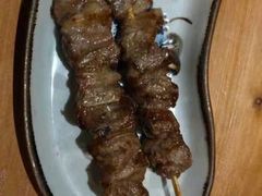 -鸟鸣门屋台料理(金帝银泰店)