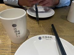 -河沿肉饼Beijing Pie(东华门店)