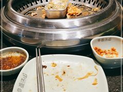 -盛江山自助料理(太原街万达店)