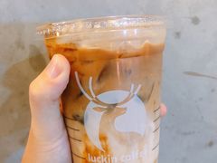 -瑞幸咖啡(芳村万象店)