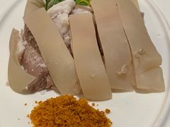 白切羊肉-南麓·浙里(外滩店)