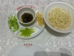 炸酱面-马凯餐厅(地安门店)