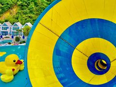 -清泉湾生态旅游度假区