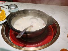 -捞神煲汤火锅(湖滨商业街店)