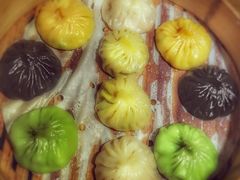 -隆喜元鱼汤包·海鲜(中联广场店)