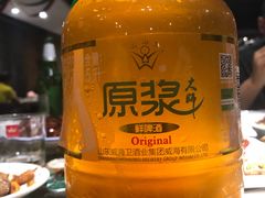 -大京园海鲜烧烤(东城路店)