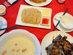 -粤北餐馆