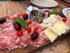 -Alimentari早午餐(安福路店)