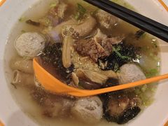 -拼二潮汕牛肉粿条(花城汇店)