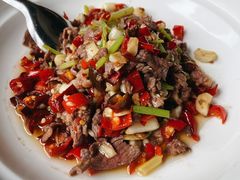 -湘太郎新时尚概念湘菜(东建店)
