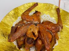 圣丰乳鸽皇-圣丰城酒家·宴会(宝安大仟里店)