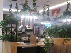 -拿渡·水煮鱼麻辣香锅(王府井奥莱·香江小镇店)