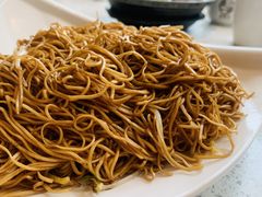 豉油皇炒面-又一间茶点轩(百汇广场店)