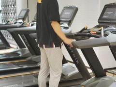 -FLARE STAR FITNESS(复地活力城店)