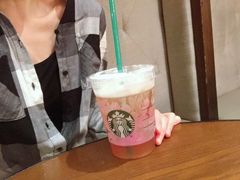 -星巴克(威尼斯人店)