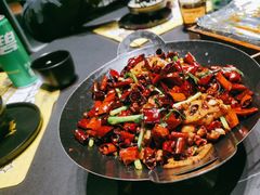 -嘎嘎鸭脑壳(金沙店)