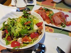 -安妮意大利餐厅(国贸店)