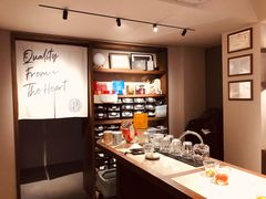 -Punchline Coffee&Roaster(同济大学店)