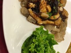 -大地春饼店(黄河路店)