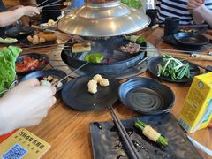 -号令江湖·水浒烤肉(和畅睦邻中心店)