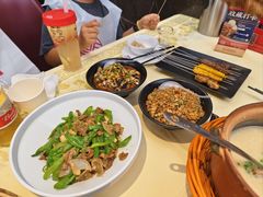 -聚味瞿记·龙虾堂(坡子街店)