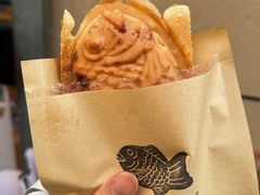 -小巷鲷鱼烧(流塘荔景小区店)