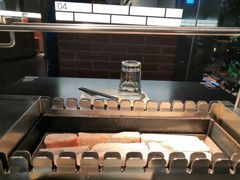 -很久以前羊肉串(中山公园店)
