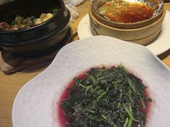 -竹里馆 ·茶食(奥体店)