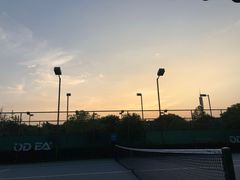 -杭州城北体育公园