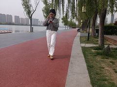 -咸阳湖景区