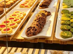 -丽都皇冠假日酒店·Matrix亦餐厅(望京店)