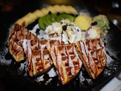 -MI WU FACTORY米屋美食工厂餐厅(绿地店)