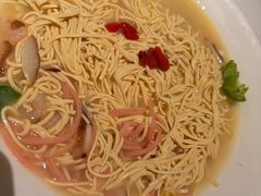 -桂满陇·手作小笼包&江南叫花鸡(中山公园店)