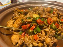 -庆云楼饭庄(什刹海店)