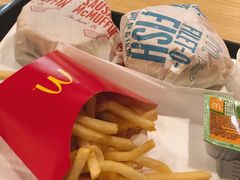 -麦当劳(星光行店)