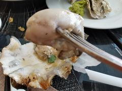 -东方红海鲜百汇(国际大厦店)