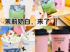 -茉莉奶白(天水秦州万达广场店)