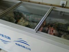 android_upload_pic-大鹅岛灶台鱼·铁锅炖(水库路店)