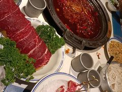 -万杰老灶火锅·20年老品牌(大丰店)