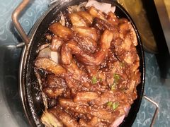 -巴渝菜馆(涿州店)