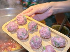-陈陈火锅(较场口店)