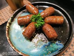 黑椒香肠-KCOOKING概念韩餐(世茂52+店)