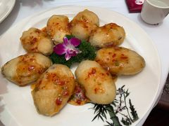 泰式烧金钱茄子-稻香海鲜饭店(第一国际店)
