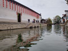 -南浔古镇