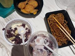 -囍记糖水铺(桥南店)