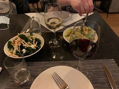 -WOLFGANG PUCK KITCHEN & BAR(迪士尼小镇店)