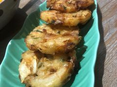 -长勺子东南亚(街道口店)